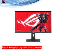 Gaming monitor ASUS ROG Strix XG27ACMS 90LM0BE0-B01171