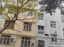 3-otaqlı mənzil, Memar Əcəmi m., 45 m²