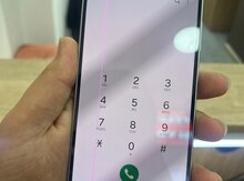 Samsung Galaxy A56 ekranı