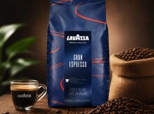 Lavazza qəhvəsi