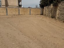 2 sot torpaq sahəsi, Novxanı bağları