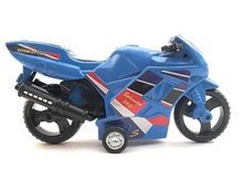 Oyuncaq motosiklet