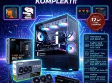 Gaming PC Mega-019