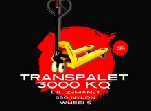 Transpalet "TT-3000"