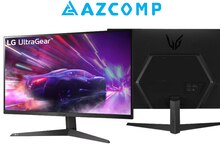 Monitor "LG 165Hz Ultragear"
