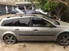 Renault Megane, 2007 il