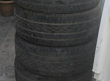 Şinlər 245/40 R19