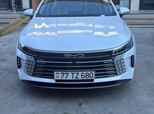 BYD Destroyer 05, 2025 il