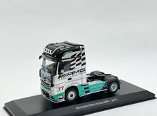 Mercedes Actros 1/43 modeli
