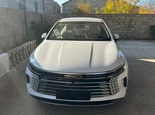 BYD Destroyer 05, 2025 il