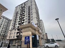 2-otaqlı yeni tikili, Xırdalan ş., 79 m²