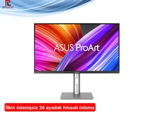 ASUS ProArt PA279CRV 90LM08E0-B01K70 Professional Monitor