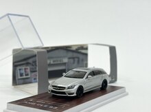 Mercedes-Benz CLS63 AMG "Shooting Brake" modeli