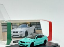 BMW M3 E92 modeli