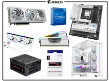 AORUS CS-200 Gaming PC