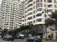 4-otaqlı yeni tikili, Həsən Əliyev küç., 172 m²