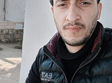Avtoyuyucu işi axtarıram