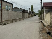 4 sot torpaq sahəsi, Xudat ş.