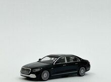 Mercedes-Maybach S680 modeli