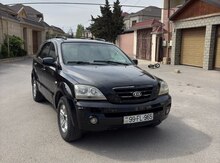 KIA Sorento, 2004 il
