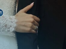 Xanımla tanış olmaq istəyirəm