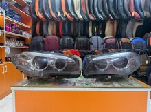 BMW faraları