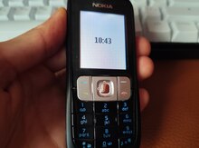 Nokia 2630 Black