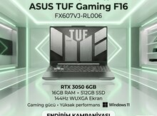 ASUS TUF Gaming F16 FX607VJ-RL006