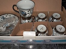 Çay servizi