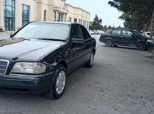 Mercedes C 220, 1993 il