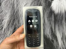 Nokia 6310 (2024) Black