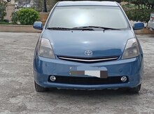 Toyota Prius, 2007 il
