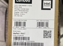Lenovo IdeaPad 1 15IJL7