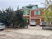 Villa, Zabrat 1 qəs.