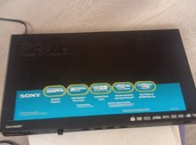 DVD pleyer