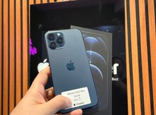 Apple iPhone 12 Pro Max Pacific Blue 256GB/6GB