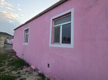 Həyət evi, Fatmayı qəs.
