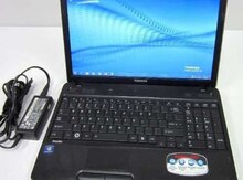 Noutbuk Toshiba