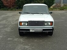 LADA (VAZ) 2107, 2007 il