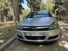 Opel Astra, 2006 il