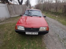 LADA (VAZ) 21099, 1996 il