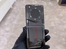 Vertu Ironflip Carbon Texture Auspicious Phoenix 512GB/12GB