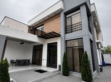 Villa kirayə verilir, Şəki ş.