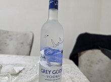Grey Gosse