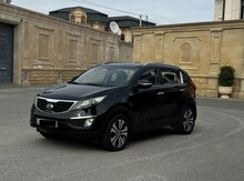 KIA Sportage, 2011 il