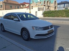 Volkswagen Jetta, 2016 il