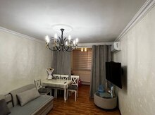 2-otaqlı mənzil, 3-cü mkr., 50 m²