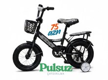 Uşaq velosipedi Stels 12