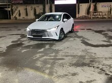 BYD Destroyer 05, 2025 il