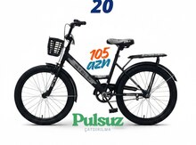 Velosiped Stels 20-lik